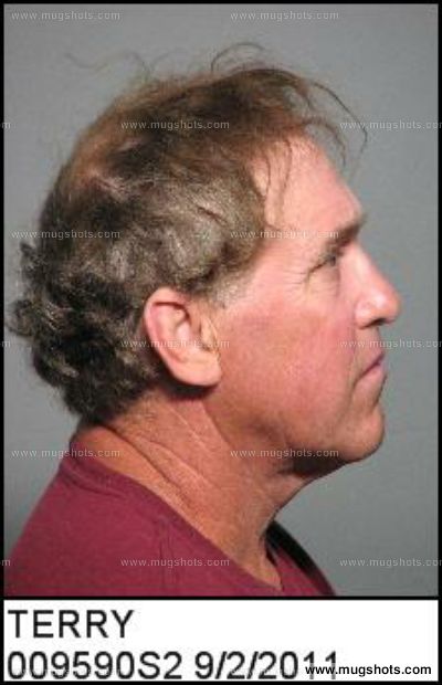 Ronald Marion Terry