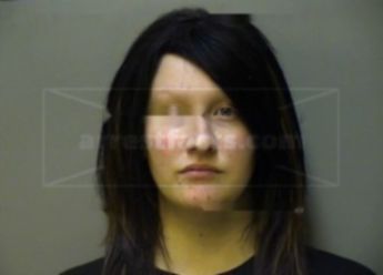 Samantha M Smith