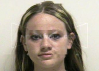 Miranda Lynne Jones