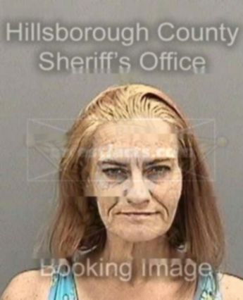 Tiffany Dawn Bishop