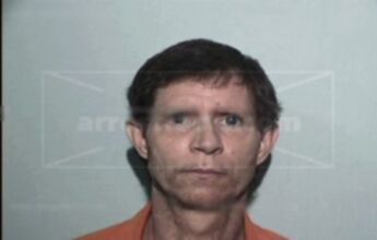 Ernest Ray Phillips