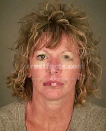 Candi Sue Schoneman