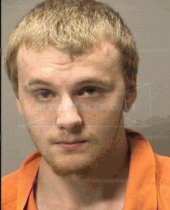 Cameron John Stegenga