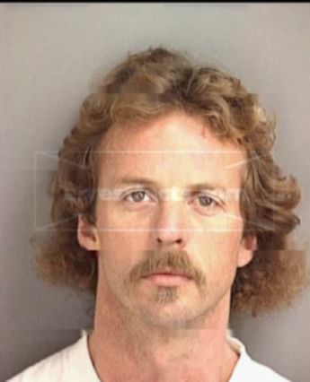 Brian Cecil Mangum