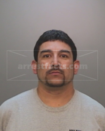 Ronald Rene Ramirez