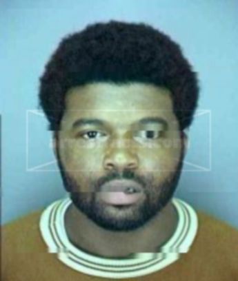 Willie Barrington Ryals