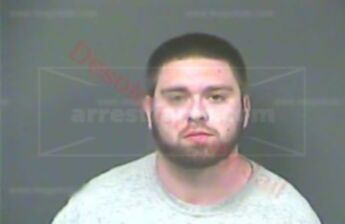 Colby Alan Towles