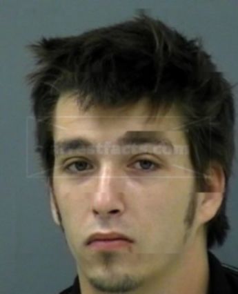 Ethan Lane Webb