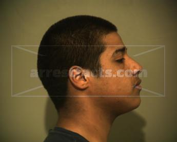 Matthew David Gonzalez Cruz