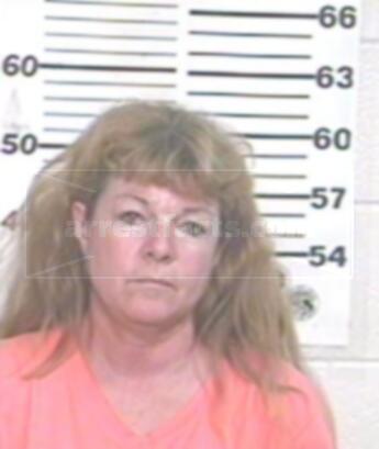 Shanda Rene Pate Woodall