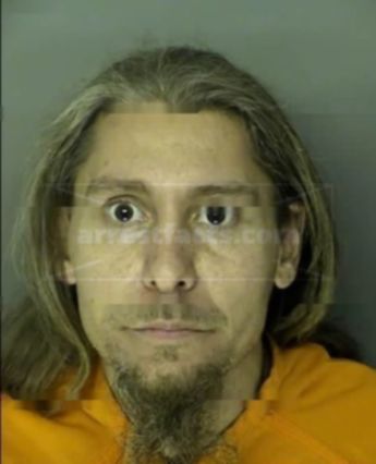 Michael Stephen Muniz