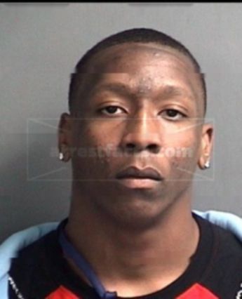 Durall Antoine Sumler