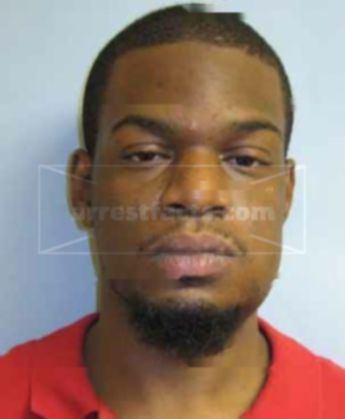 Jarell Eugene Safford