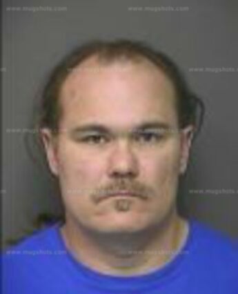Patrick James Griego