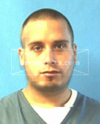 Christopher Wayne Edwards