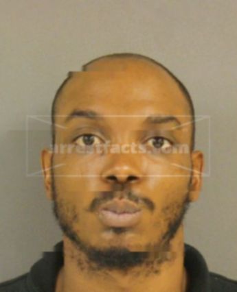 Cedric Charles Johnson