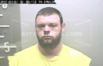 Eric Shane Beason