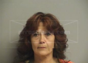 Paulette Sue Ranes