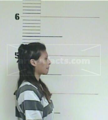 April Roxanne Enriquez