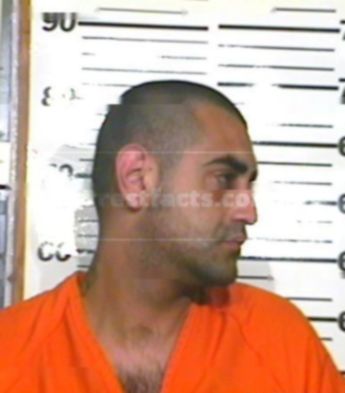 Damian Lujan