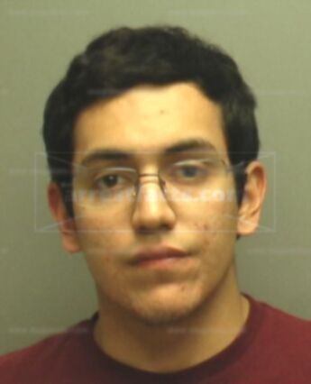 Robert Jay Sauceda