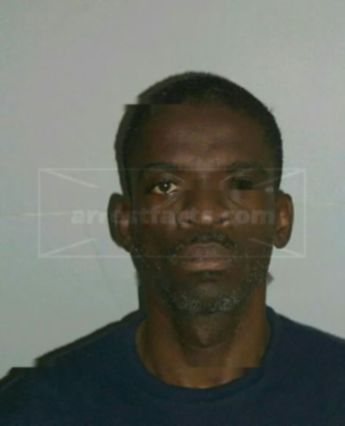 Richard Troutman