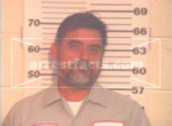 Jose Carlos Bravo Saenz