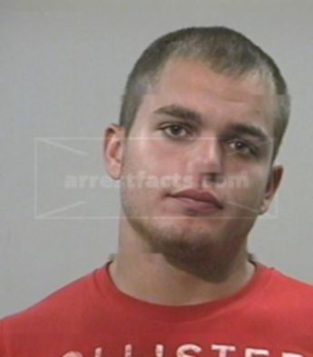 Kelvin Rene Busch