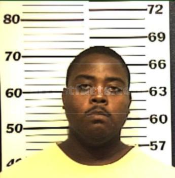 Christopher Buck Anderson