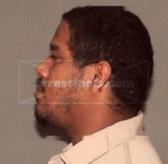 Darrin Deville Buckhalton