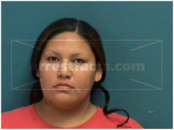 Eden Dawn Lonebear