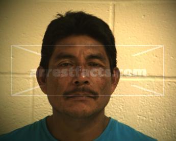 Alberto Chontal Martinez