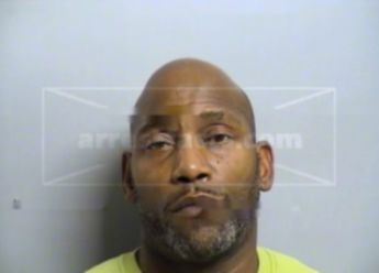 Jeff Jermaine Days