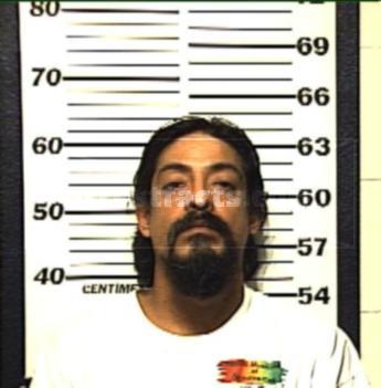 Alejandro Garcia Barron