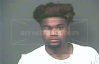 Brandon Lavarious Lee
