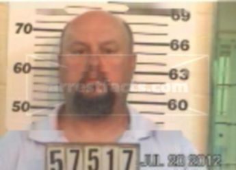Stephen Christopher Gibson