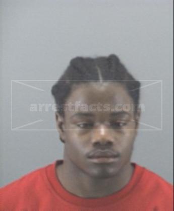 Jeremy Ramone Bailey