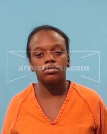 Tiffany Nicole Watson