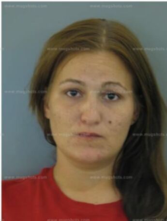 Nichole Marie Mashke
