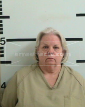 Shirley Jean Sirmons