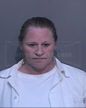 Cynthia Yvette Jones