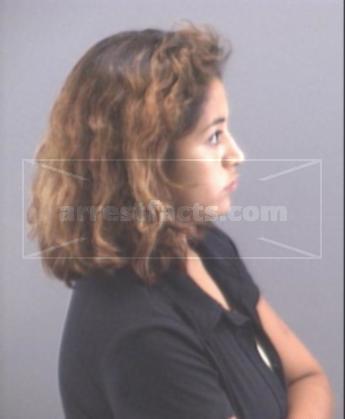 Monica Marie Ford