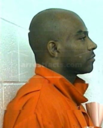 Darrin M Brewer