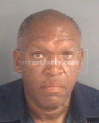 Tommy Arnold Sinclair
