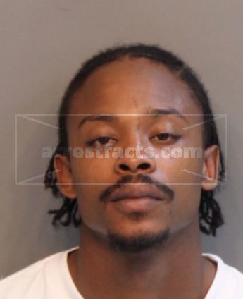 Corey Deangelo Twitty