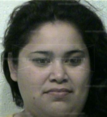 Rosemary Gonzalez Rangel