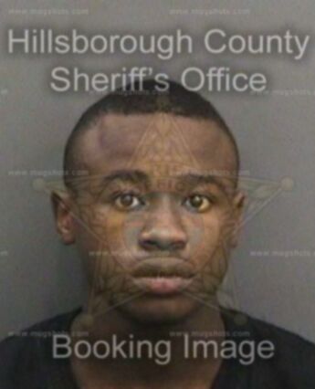 David Ken Edmond Jr.