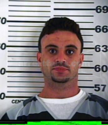 Matthew Michael Boyce