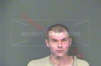 Justin Scott-Cody Piper
