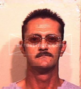 Terry Dewaine Mcdonell